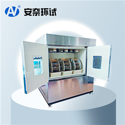 周期浸潤(rùn)箱